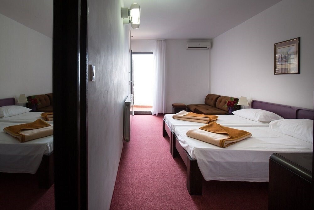 Фотография Hotel Bisevo 3*
